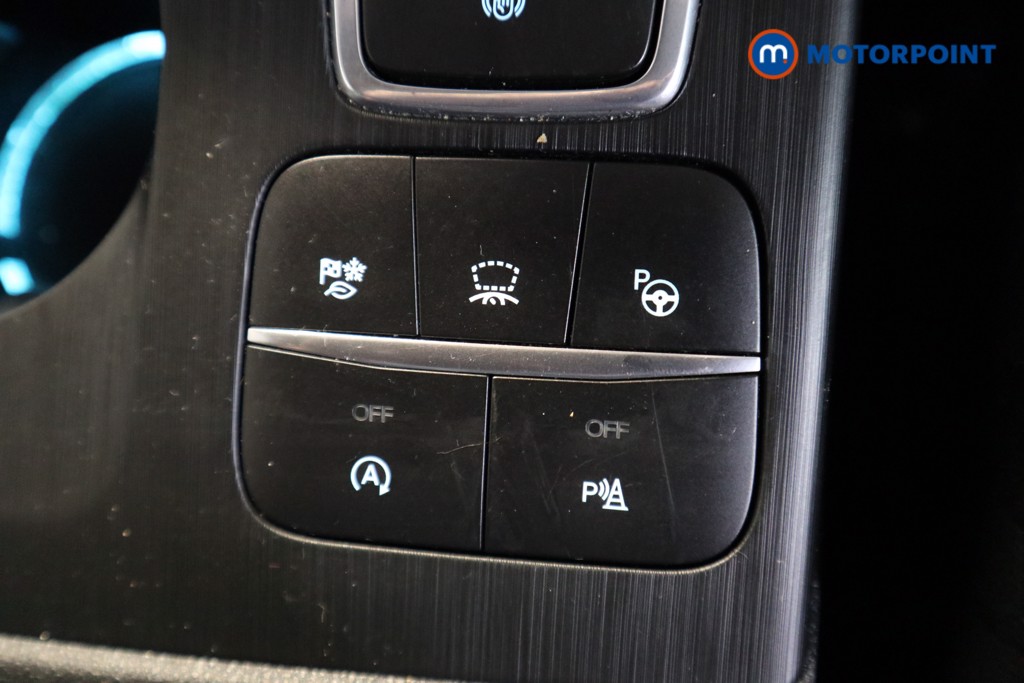 Ford Kuga St-Line X Edition Automatic Diesel SUV - Stock Number (1612300) - 10th supplementary image