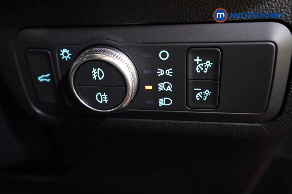 Ford Kuga St-Line X Edition Automatic Diesel SUV - Stock Number (1612300) - 13th supplementary image