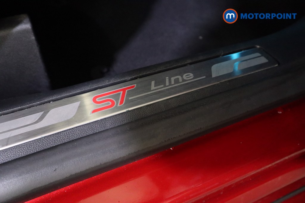 Ford Kuga St-Line X Edition Automatic Diesel SUV - Stock Number (1612300) - 16th supplementary image