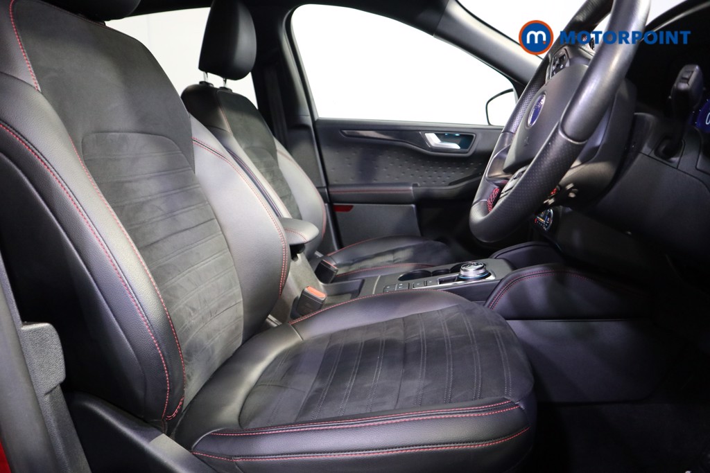 Ford Kuga St-Line X Edition Automatic Diesel SUV - Stock Number (1612300) - 18th supplementary image