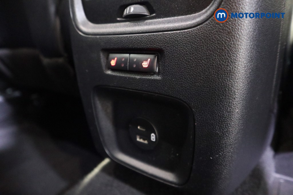 Ford Kuga St-Line X Edition Automatic Diesel SUV - Stock Number (1612300) - 21st supplementary image