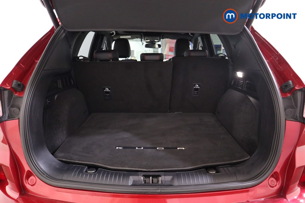 Ford Kuga St-Line X Edition Automatic Diesel SUV - Stock Number (1612300) - 23rd supplementary image