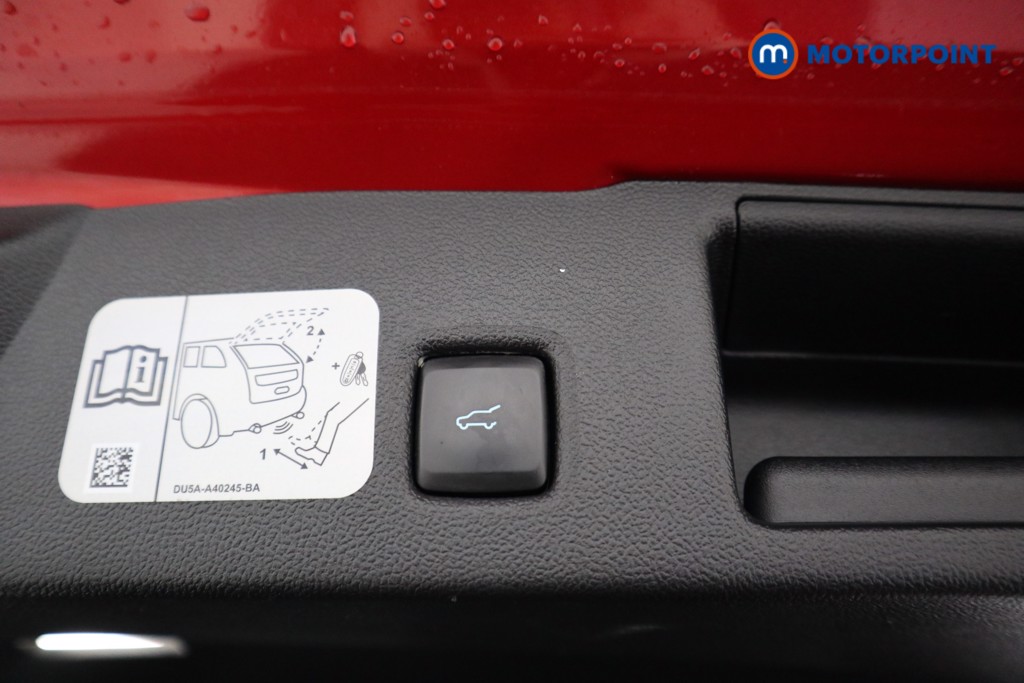 Ford Kuga St-Line X Edition Automatic Diesel SUV - Stock Number (1612300) - 24th supplementary image