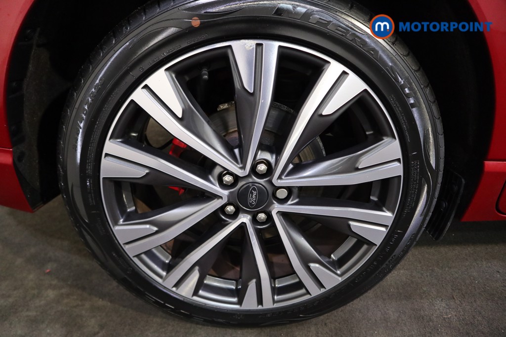 Ford Kuga St-Line X Edition Automatic Diesel SUV - Stock Number (1612300) - 25th supplementary image