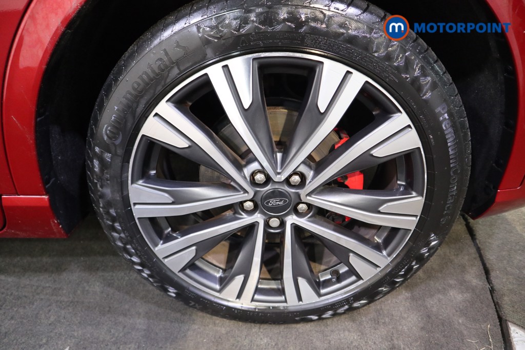 Ford Kuga St-Line X Edition Automatic Diesel SUV - Stock Number (1612300) - 26th supplementary image