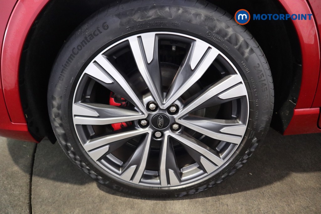 Ford Kuga St-Line X Edition Automatic Diesel SUV - Stock Number (1612300) - 27th supplementary image