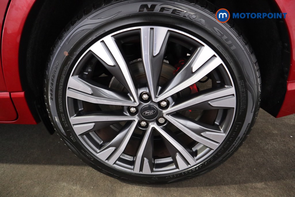 Ford Kuga St-Line X Edition Automatic Diesel SUV - Stock Number (1612300) - 28th supplementary image