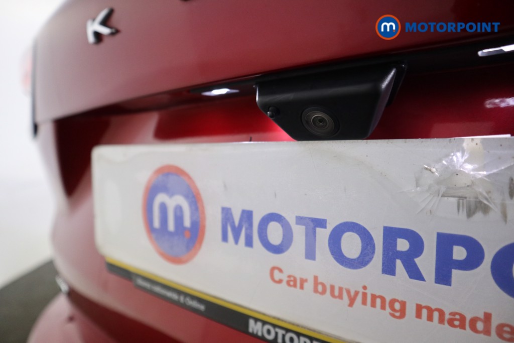 Ford Kuga St-Line X Edition Automatic Diesel SUV - Stock Number (1612300) - 30th supplementary image