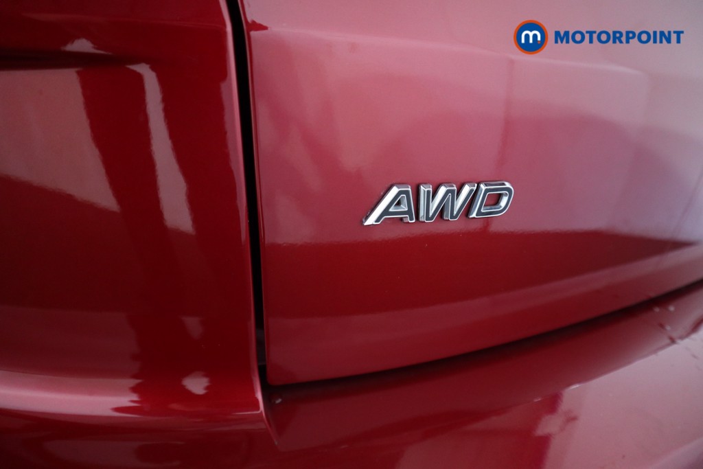 Ford Kuga St-Line X Edition Automatic Diesel SUV - Stock Number (1612300) - 31st supplementary image