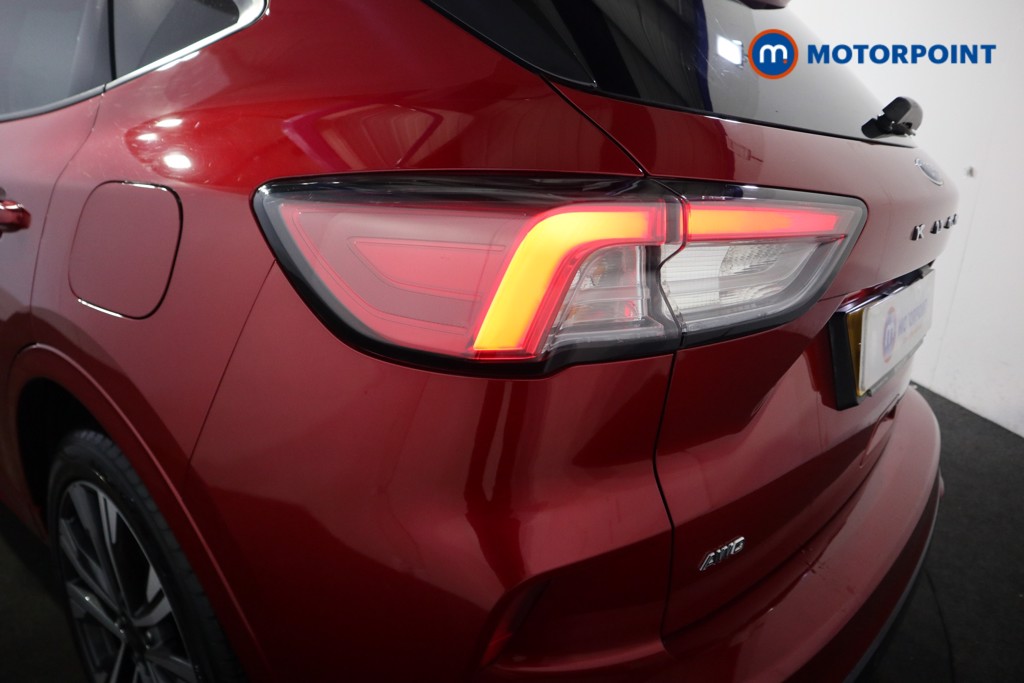 Ford Kuga St-Line X Edition Automatic Diesel SUV - Stock Number (1612300) - 32nd supplementary image