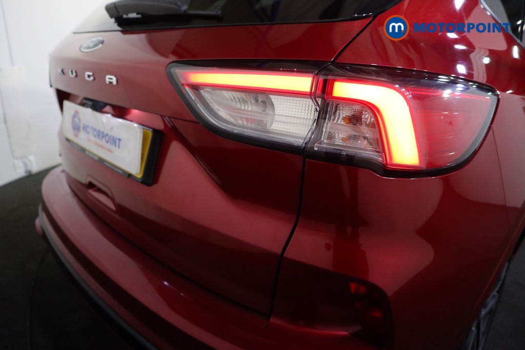 Ford Kuga St-Line X Edition Automatic Diesel SUV - Stock Number (1612300) - 33rd supplementary image