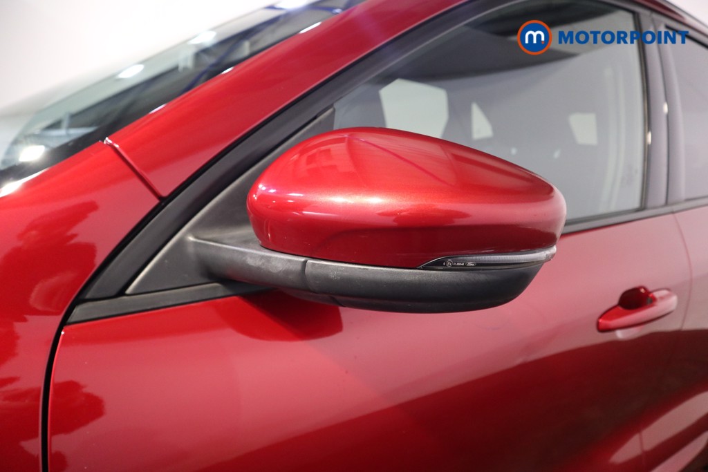 Ford Kuga St-Line X Edition Automatic Diesel SUV - Stock Number (1612300) - 37th supplementary image