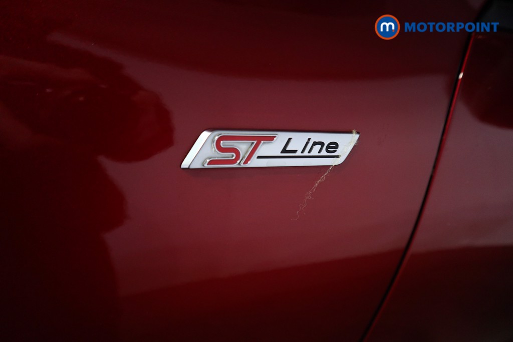 Ford Kuga St-Line X Edition Automatic Diesel SUV - Stock Number (1612300) - 38th supplementary image