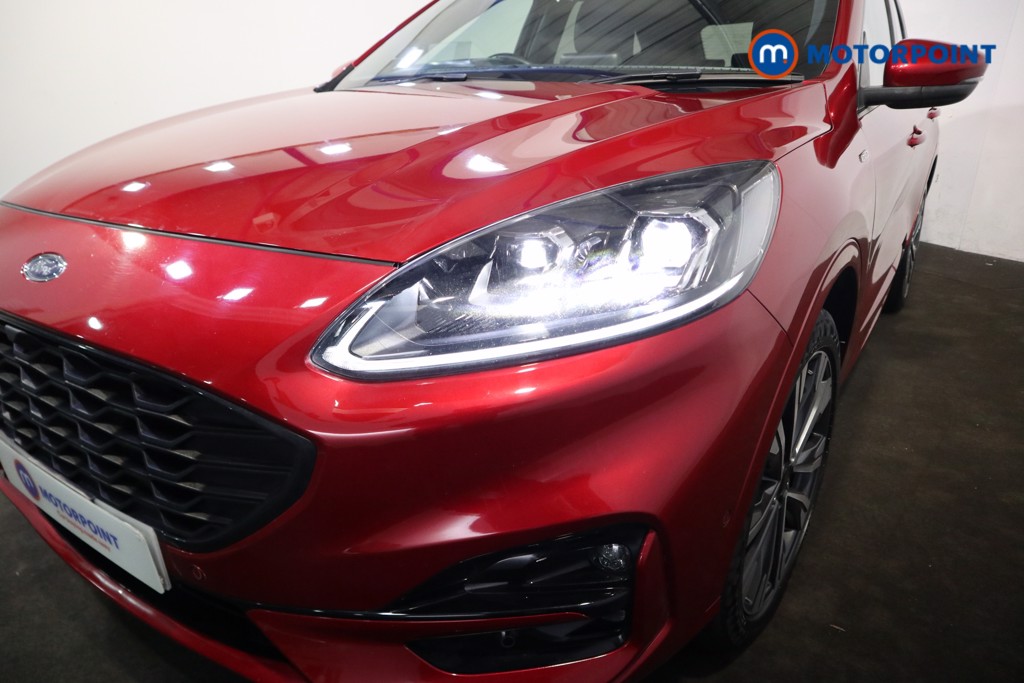 Ford Kuga St-Line X Edition Automatic Diesel SUV - Stock Number (1612300) - 40th supplementary image