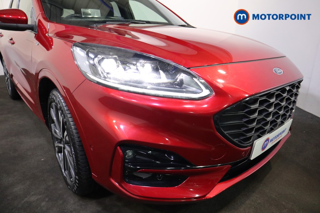 Ford Kuga St-Line X Edition Automatic Diesel SUV - Stock Number (1612300) - 41st supplementary image