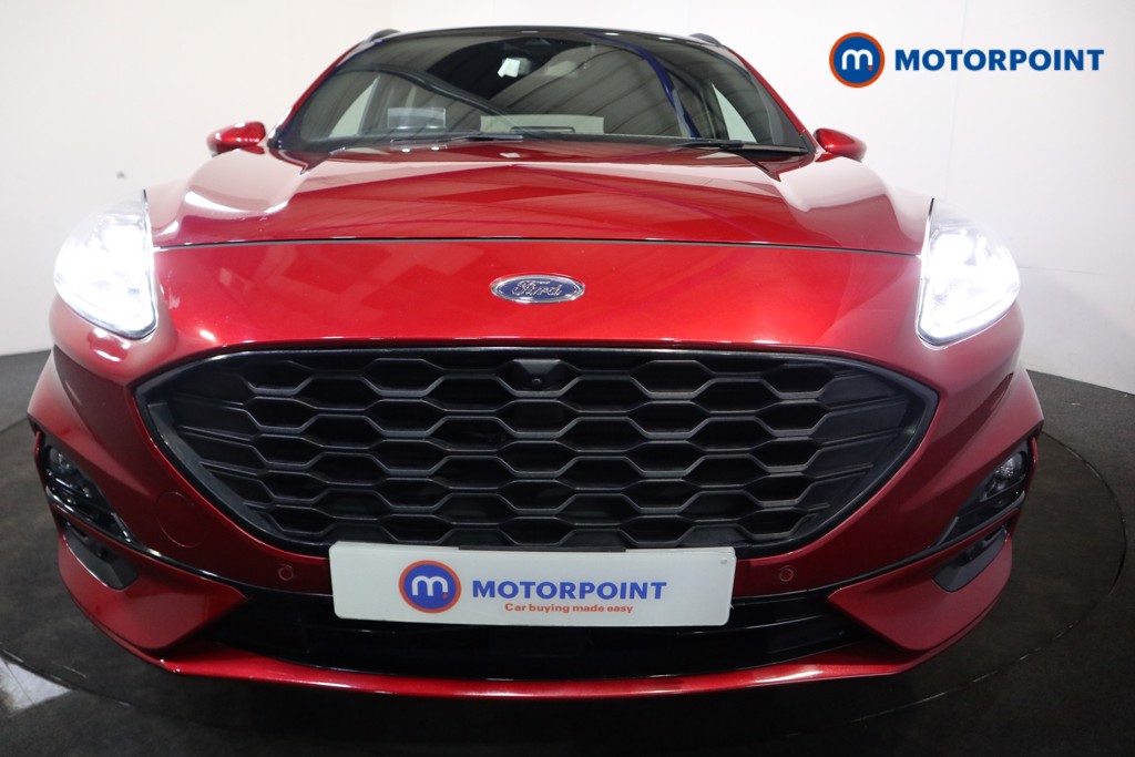 Ford Kuga St-Line X Edition Automatic Diesel SUV - Stock Number (1612300) - 42nd supplementary image