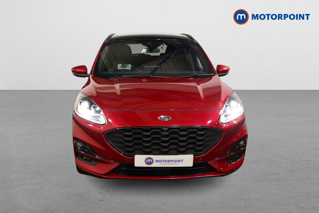 Ford Kuga St-Line X Edition Automatic Diesel SUV - Stock Number (1612300) - Front bumper