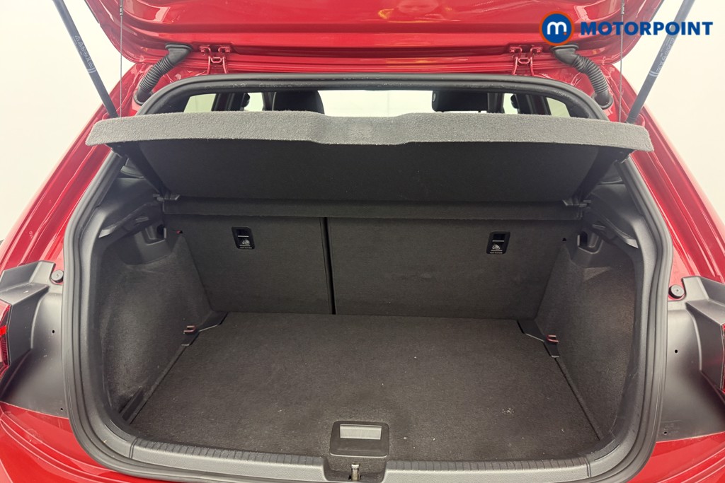 Volkswagen Polo R-Line Manual Petrol Hatchback - Stock Number (1612404) - 13th supplementary image