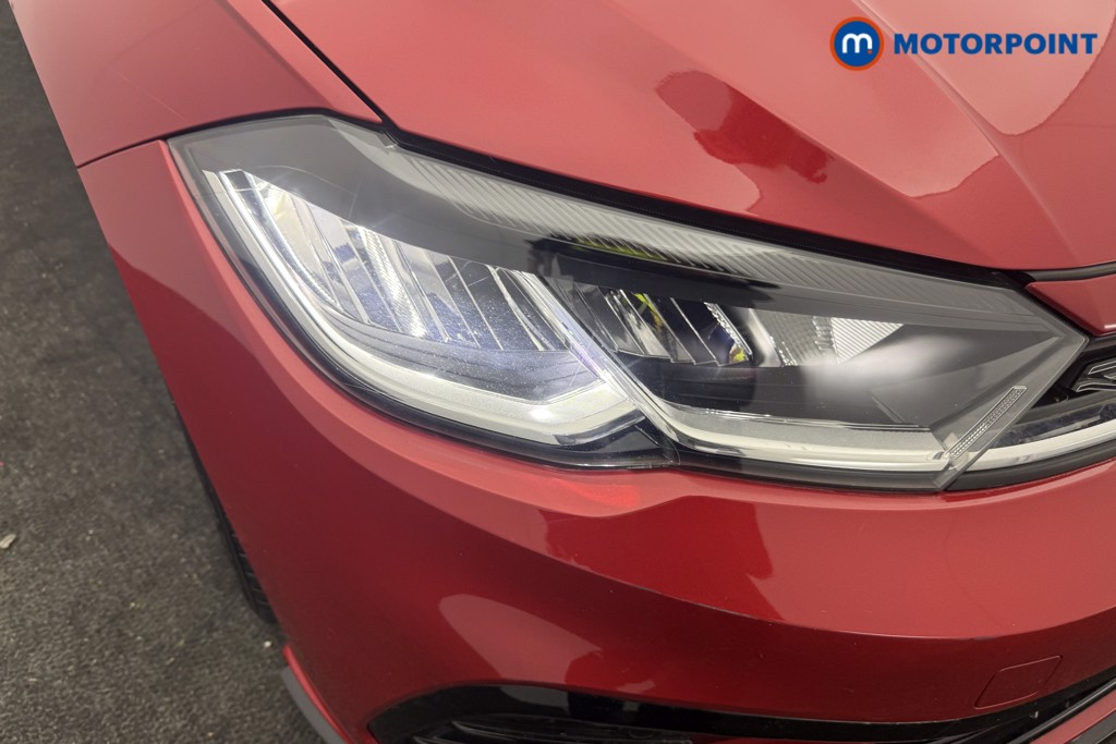 Volkswagen Polo R-Line Manual Petrol Hatchback - Stock Number (1612404) - 14th supplementary image