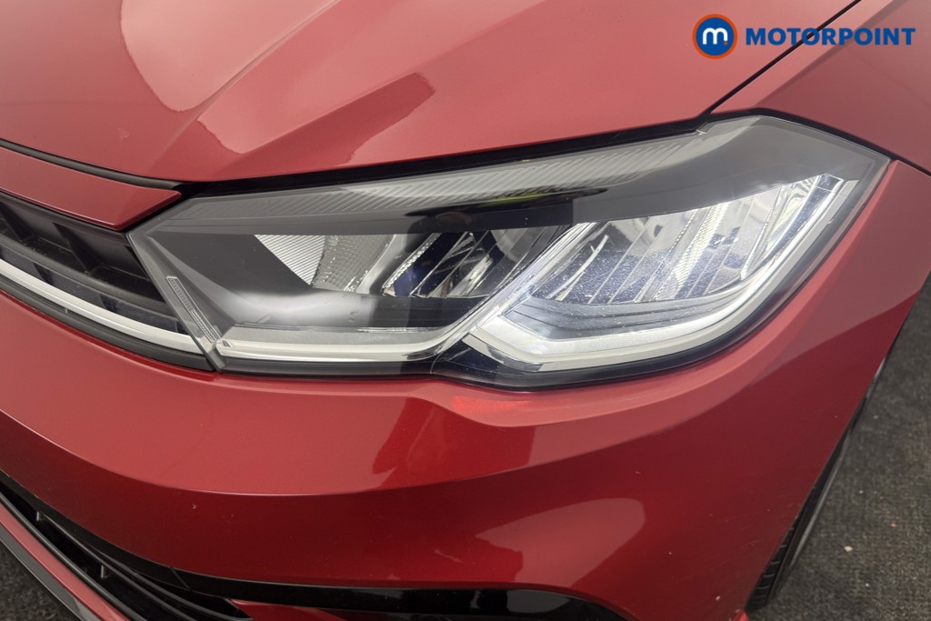 Volkswagen Polo R-Line Manual Petrol Hatchback - Stock Number (1612404) - 15th supplementary image