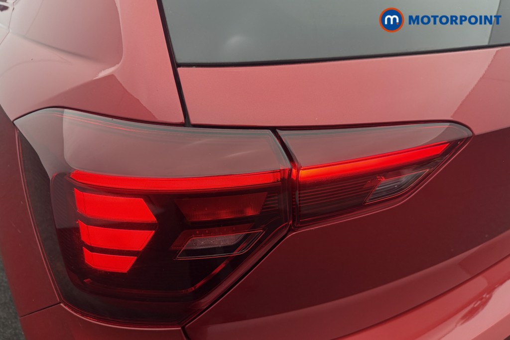 Volkswagen Polo R-Line Manual Petrol Hatchback - Stock Number (1612404) - 16th supplementary image
