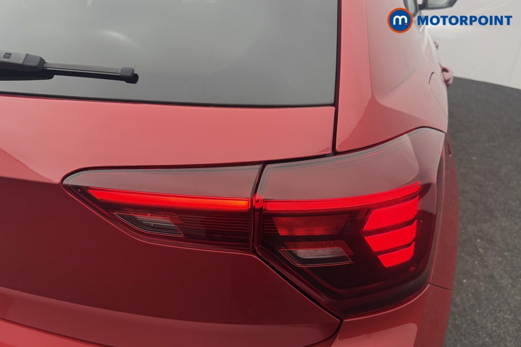 Volkswagen Polo R-Line Manual Petrol Hatchback - Stock Number (1612404) - 17th supplementary image