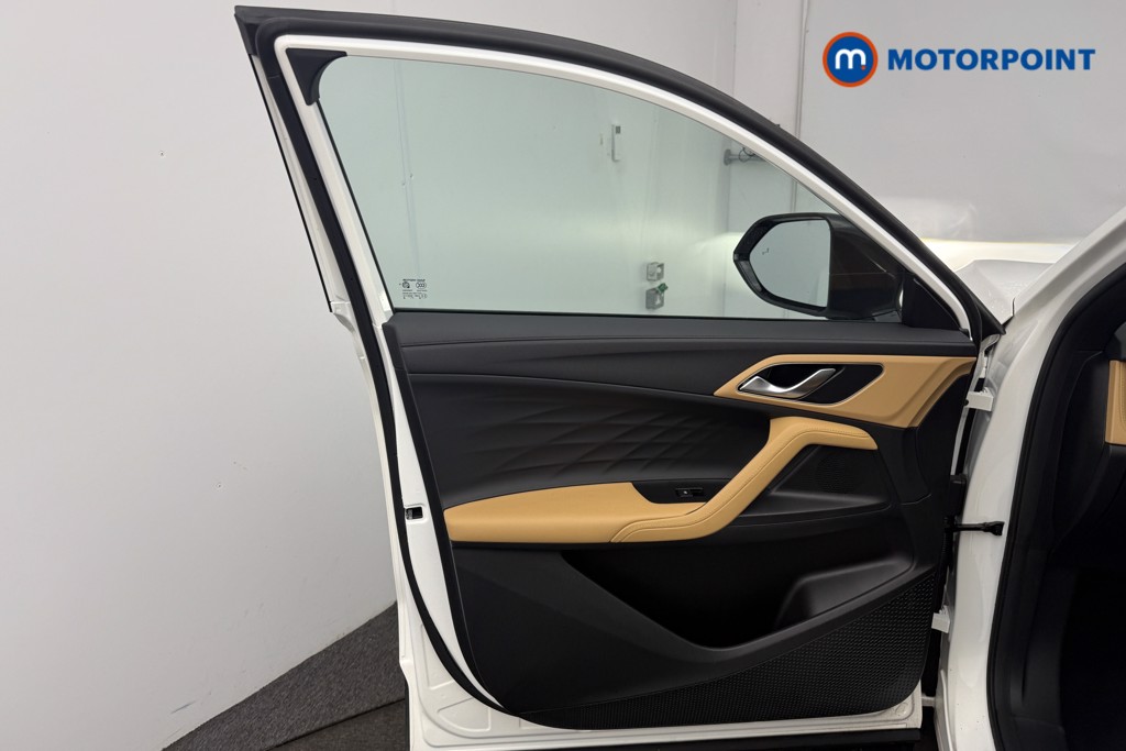 Mg Motor Uk HS Trophy Automatic Petrol SUV - Stock Number (1612475) - 3rd supplementary image