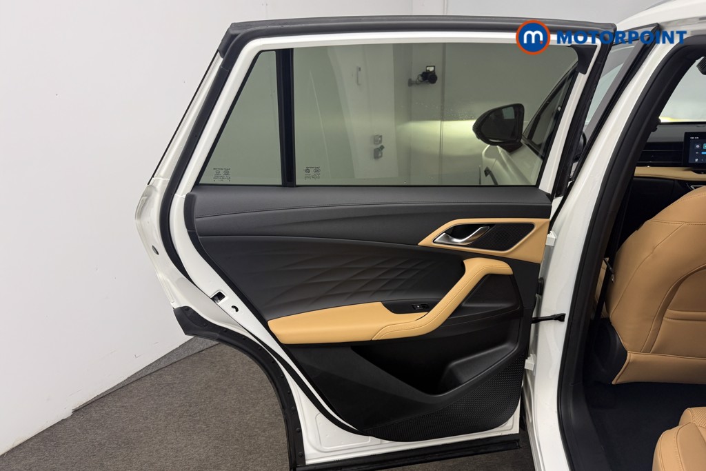 Mg Motor Uk HS Trophy Automatic Petrol SUV - Stock Number (1612475) - 6th supplementary image