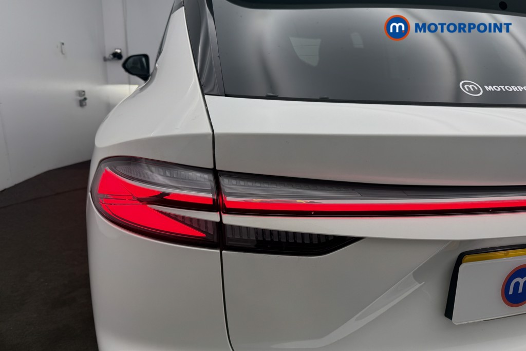 Mg Motor Uk HS Trophy Automatic Petrol SUV - Stock Number (1612475) - 8th supplementary image