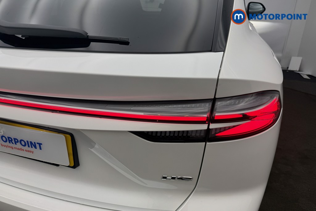 Mg Motor Uk HS Trophy Automatic Petrol SUV - Stock Number (1612475) - 9th supplementary image