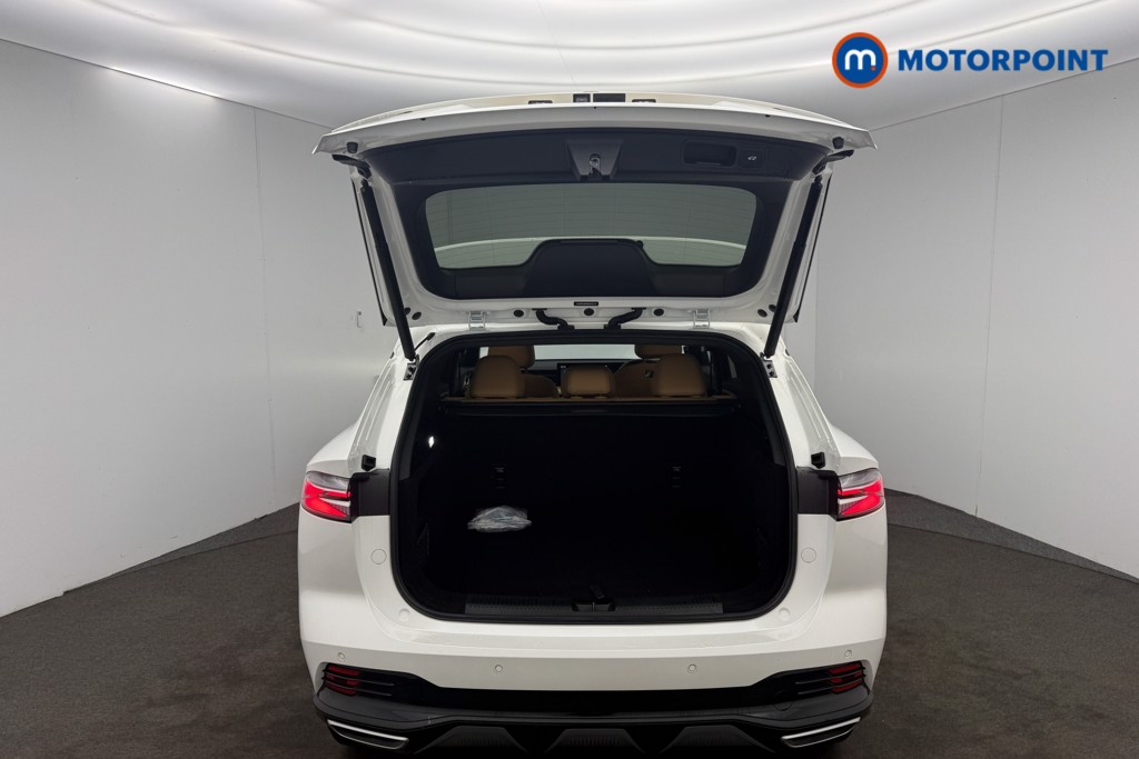 Mg Motor Uk HS Trophy Automatic Petrol SUV - Stock Number (1612475) - 11th supplementary image