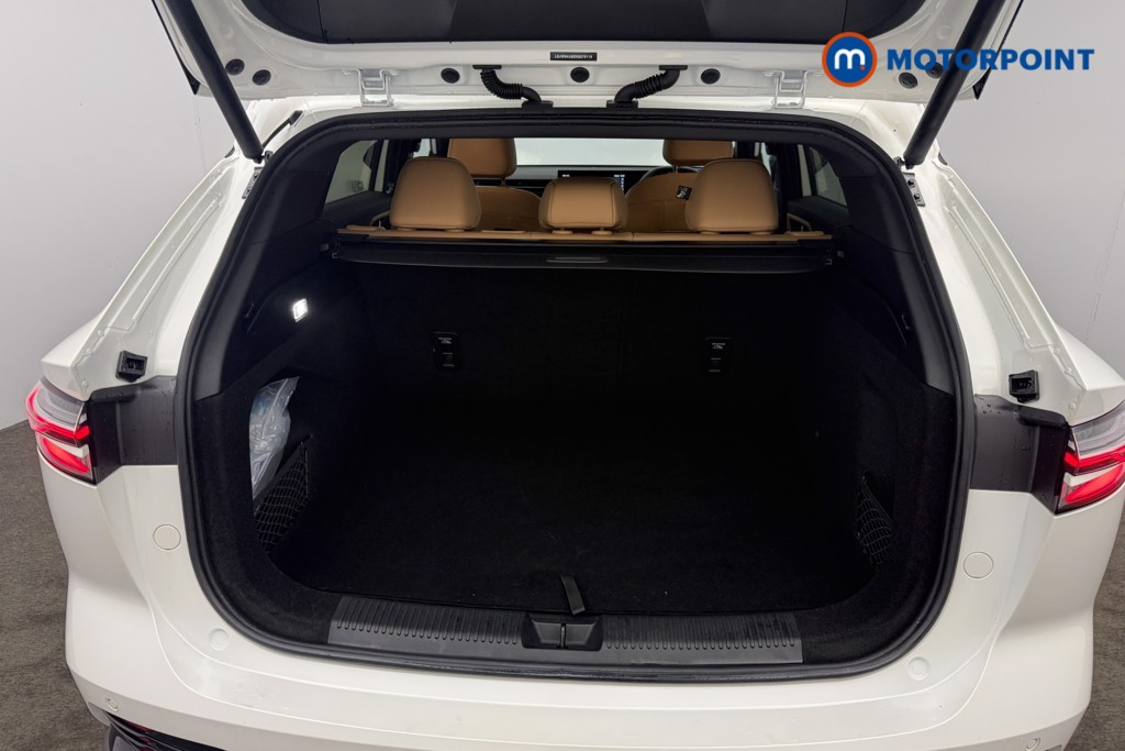 Mg Motor Uk HS Trophy Automatic Petrol SUV - Stock Number (1612475) - 12th supplementary image