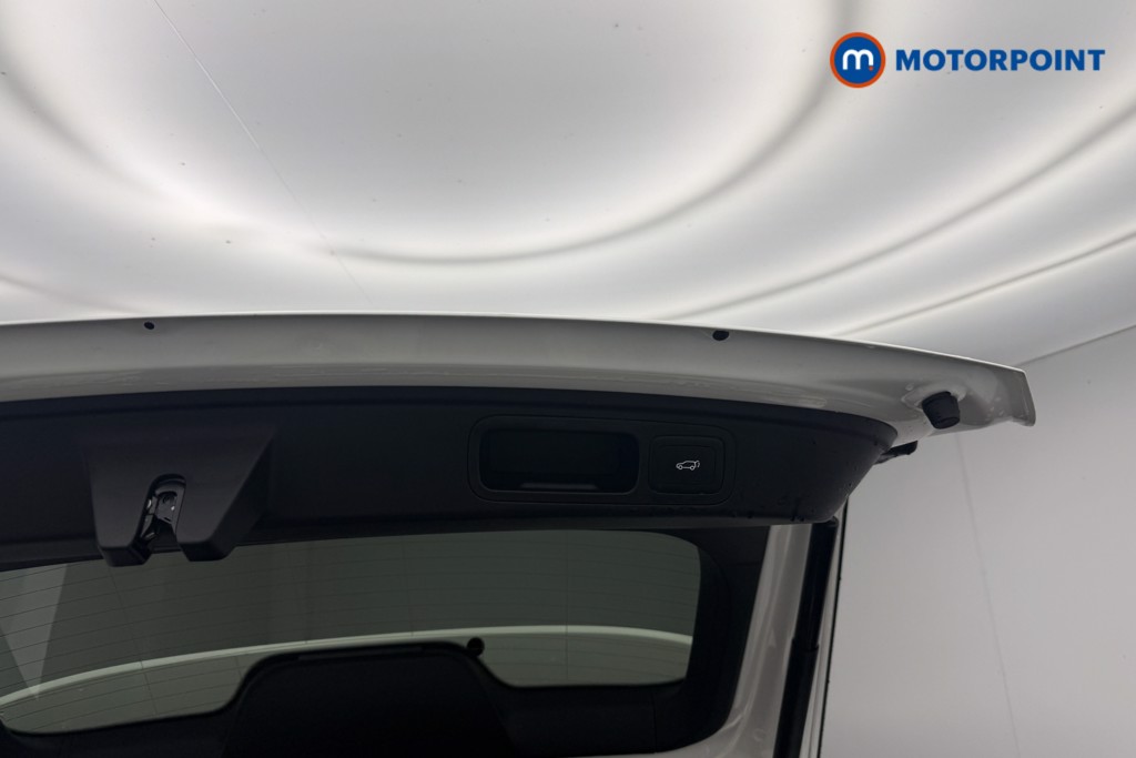 Mg Motor Uk HS Trophy Automatic Petrol SUV - Stock Number (1612475) - 13th supplementary image