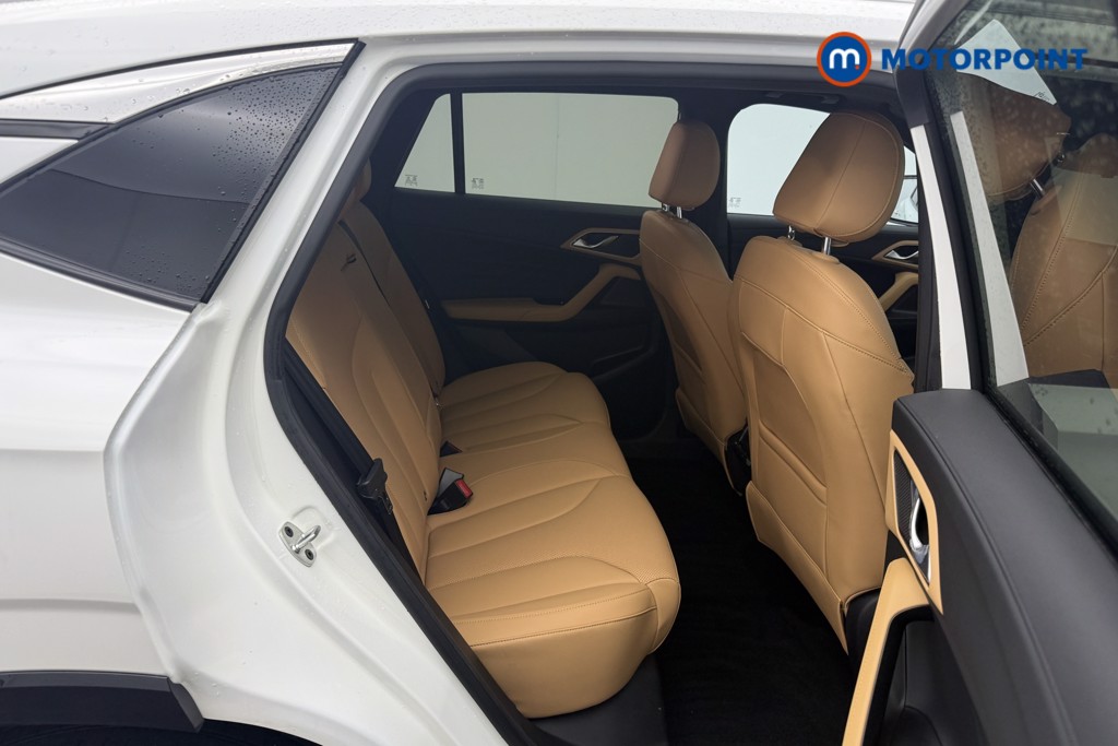 Mg Motor Uk HS Trophy Automatic Petrol SUV - Stock Number (1612475) - 14th supplementary image