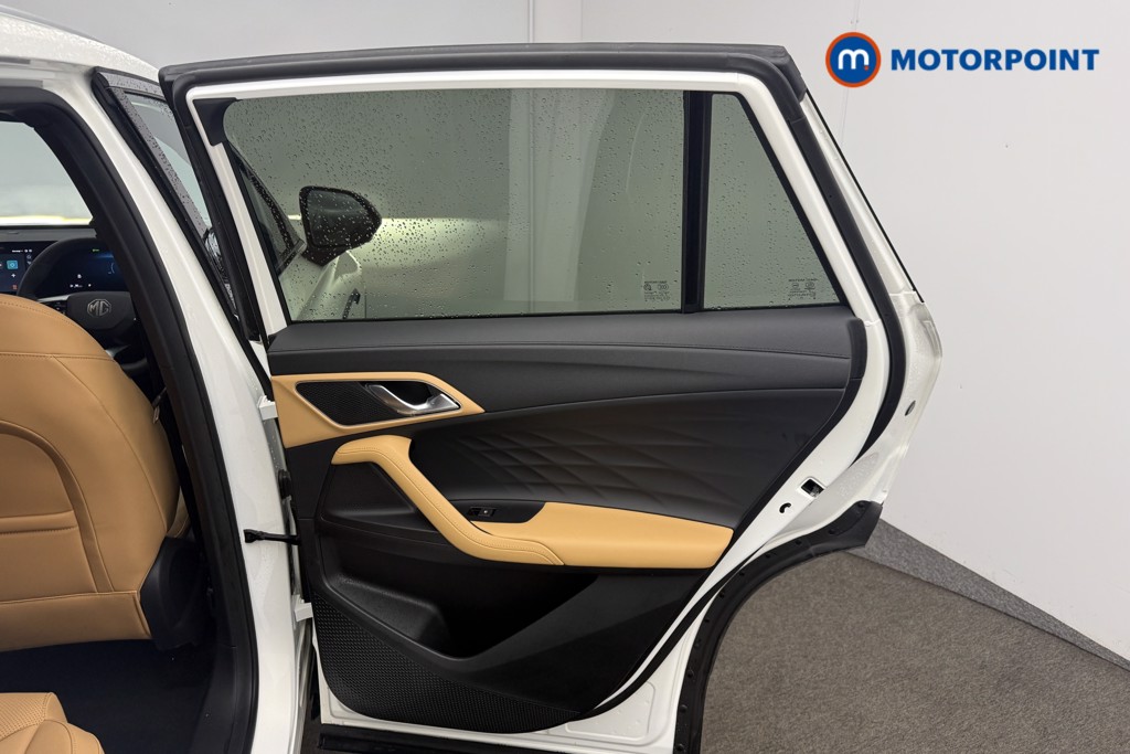 Mg Motor Uk HS Trophy Automatic Petrol SUV - Stock Number (1612475) - 15th supplementary image