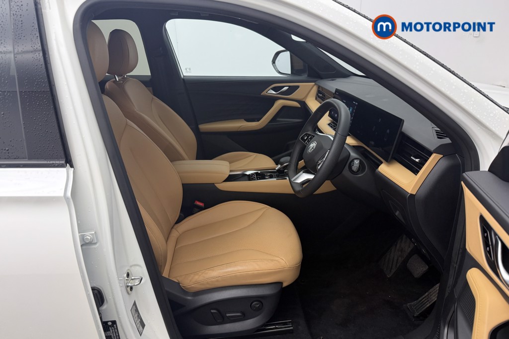 Mg Motor Uk HS Trophy Automatic Petrol SUV - Stock Number (1612475) - 17th supplementary image