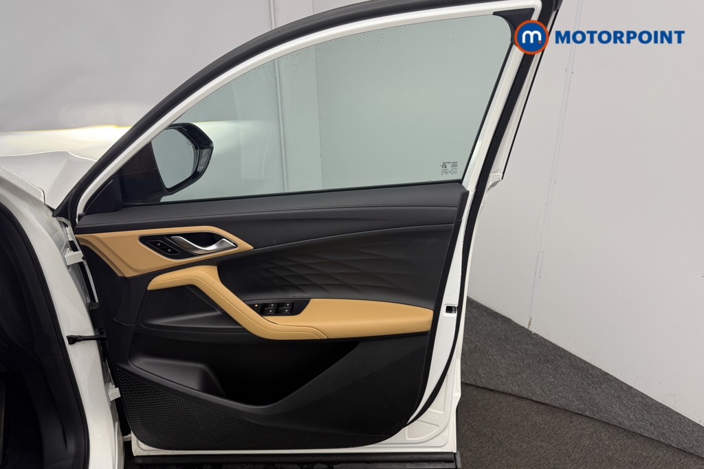 Mg Motor Uk HS Trophy Automatic Petrol SUV - Stock Number (1612475) - 18th supplementary image