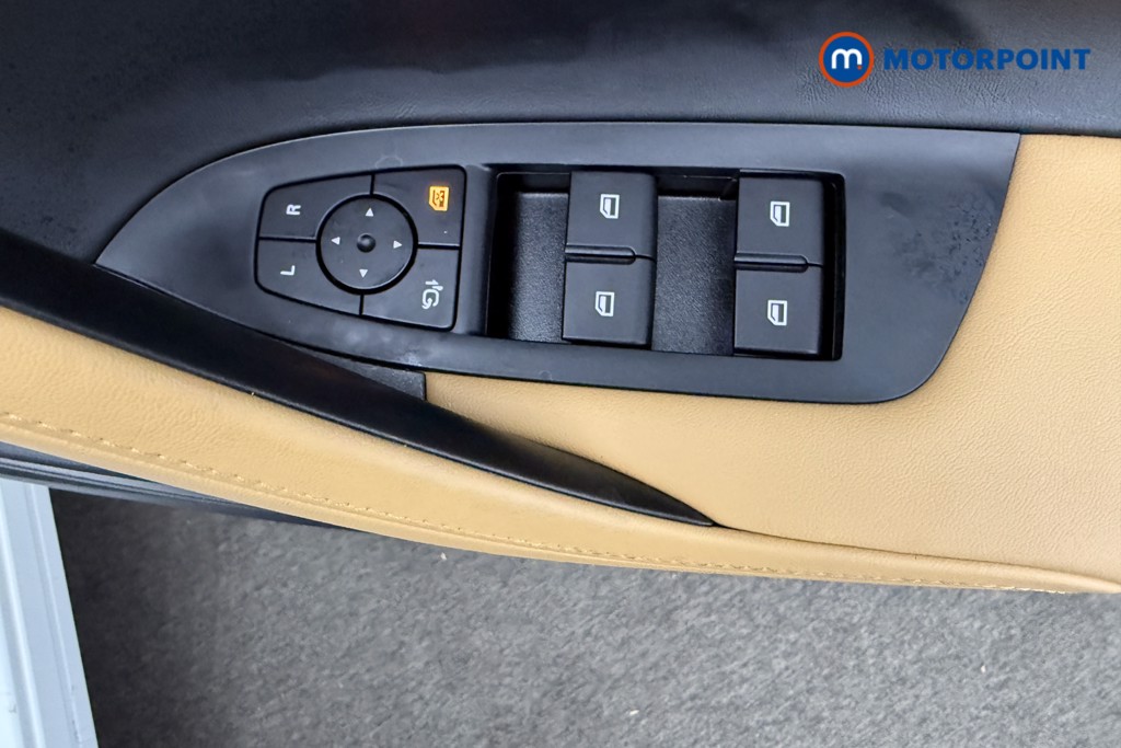 Mg Motor Uk HS Trophy Automatic Petrol SUV - Stock Number (1612475) - 19th supplementary image