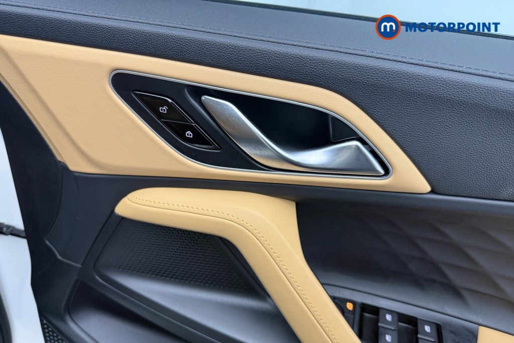 Mg Motor Uk HS Trophy Automatic Petrol SUV - Stock Number (1612475) - 20th supplementary image