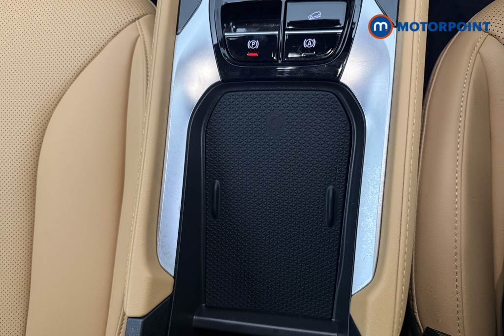 Mg Motor Uk HS Trophy Automatic Petrol SUV - Stock Number (1612475) - 22nd supplementary image