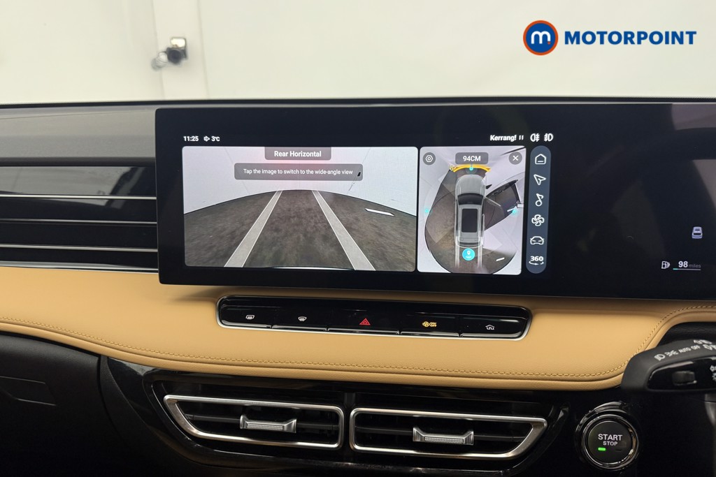 Mg Motor Uk HS Trophy Automatic Petrol SUV - Stock Number (1612475) - 25th supplementary image