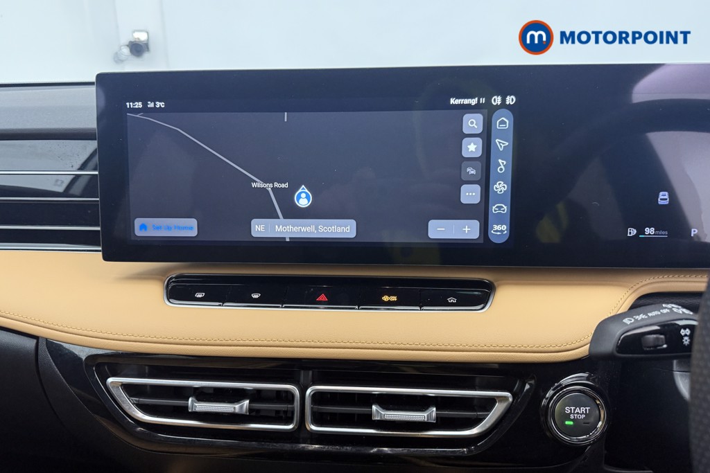 Mg Motor Uk HS Trophy Automatic Petrol SUV - Stock Number (1612475) - 26th supplementary image