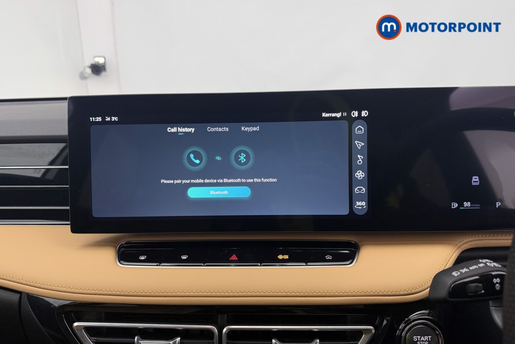 Mg Motor Uk HS Trophy Automatic Petrol SUV - Stock Number (1612475) - 27th supplementary image