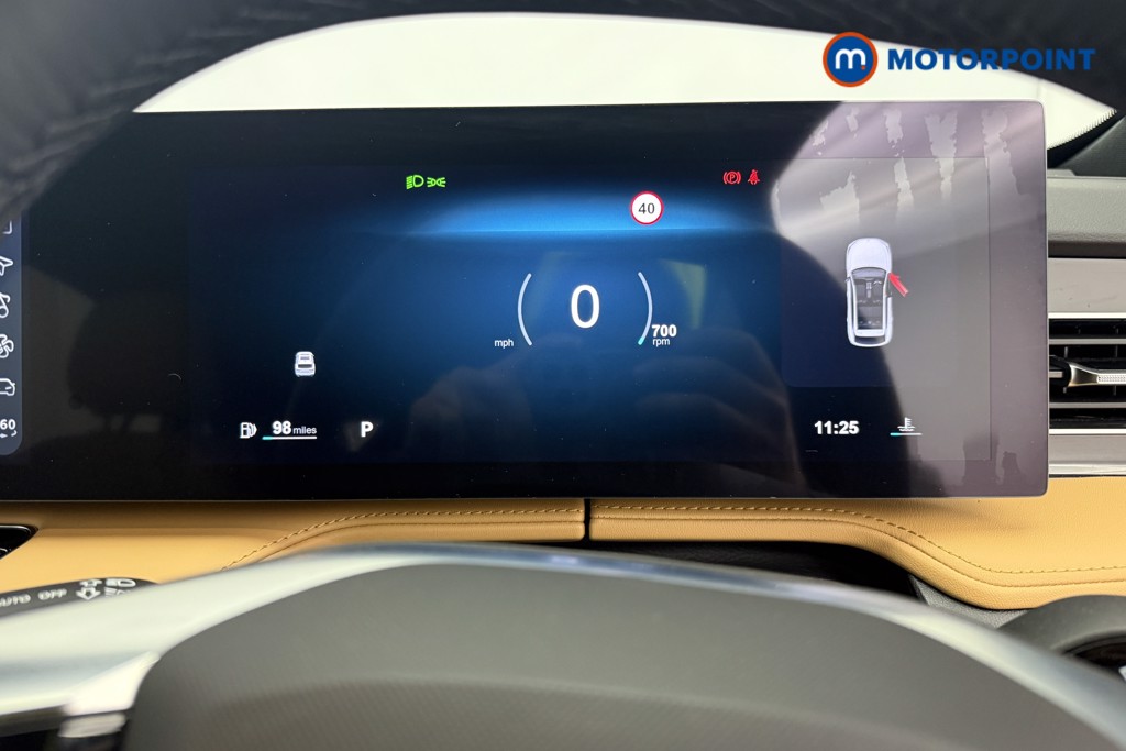 Mg Motor Uk HS Trophy Automatic Petrol SUV - Stock Number (1612475) - 28th supplementary image