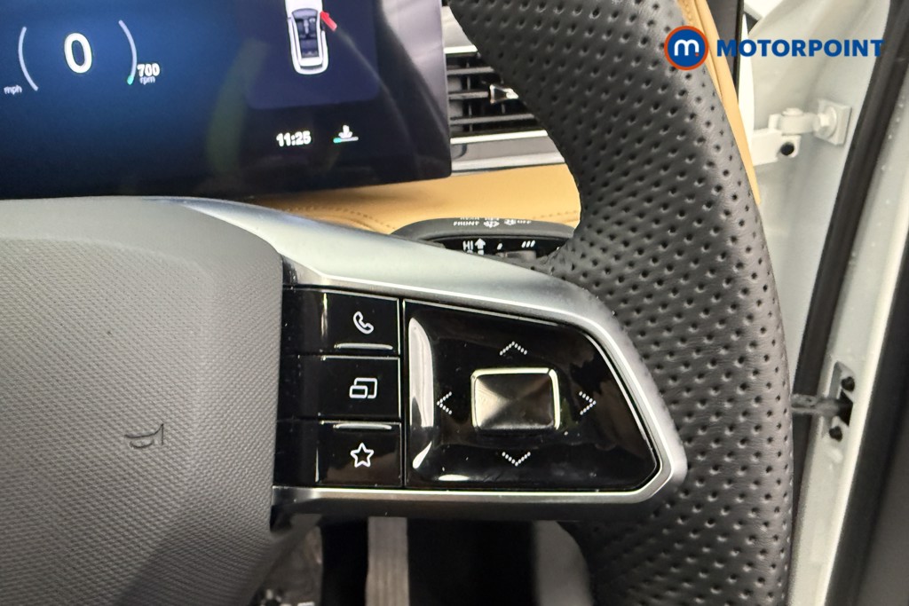 Mg Motor Uk HS Trophy Automatic Petrol SUV - Stock Number (1612475) - 30th supplementary image