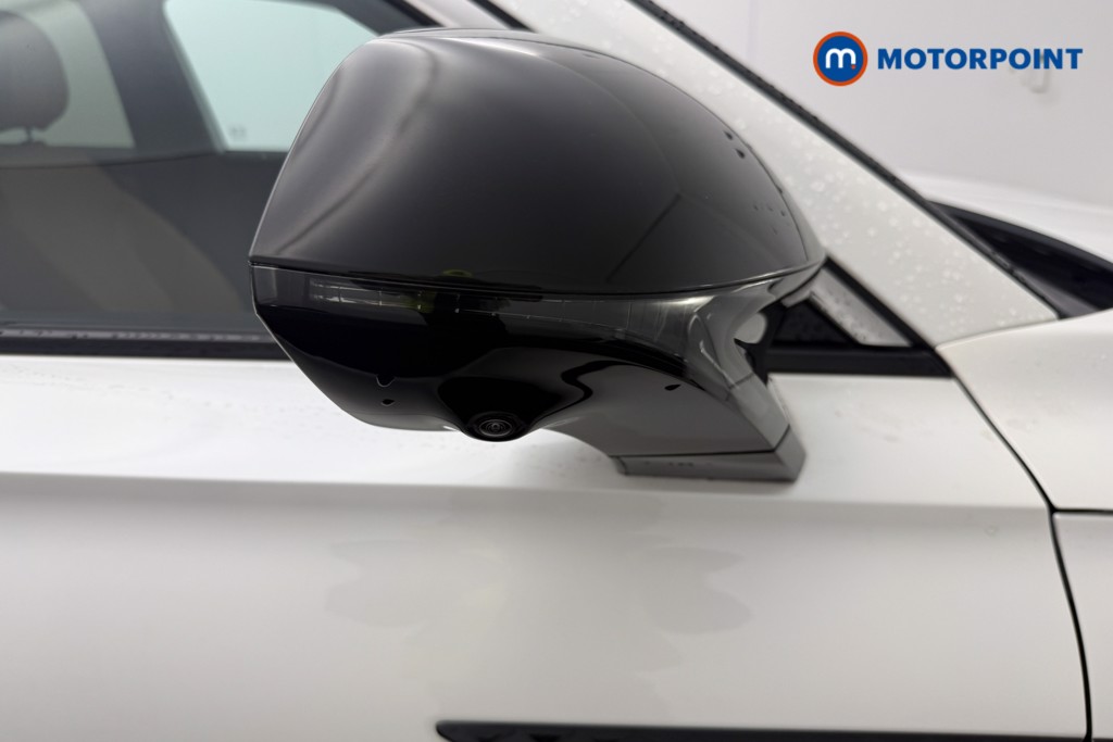 Mg Motor Uk HS Trophy Automatic Petrol SUV - Stock Number (1612475) - 31st supplementary image