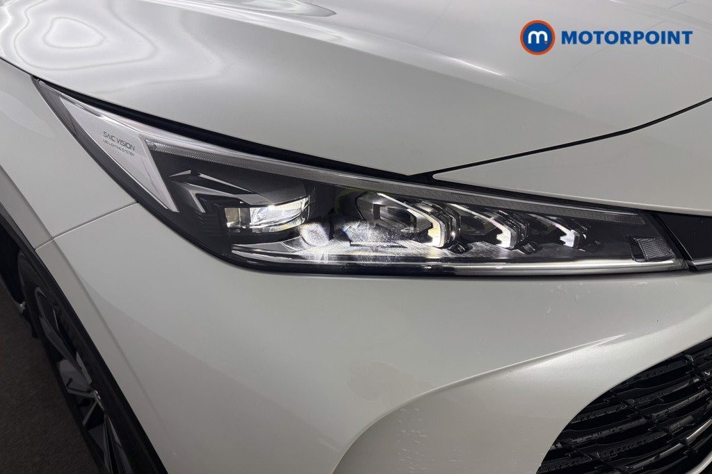 Mg Motor Uk HS Trophy Automatic Petrol SUV - Stock Number (1612475) - 32nd supplementary image