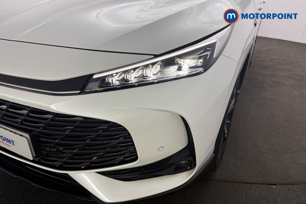 Mg Motor Uk HS Trophy Automatic Petrol SUV - Stock Number (1612475) - 33rd supplementary image