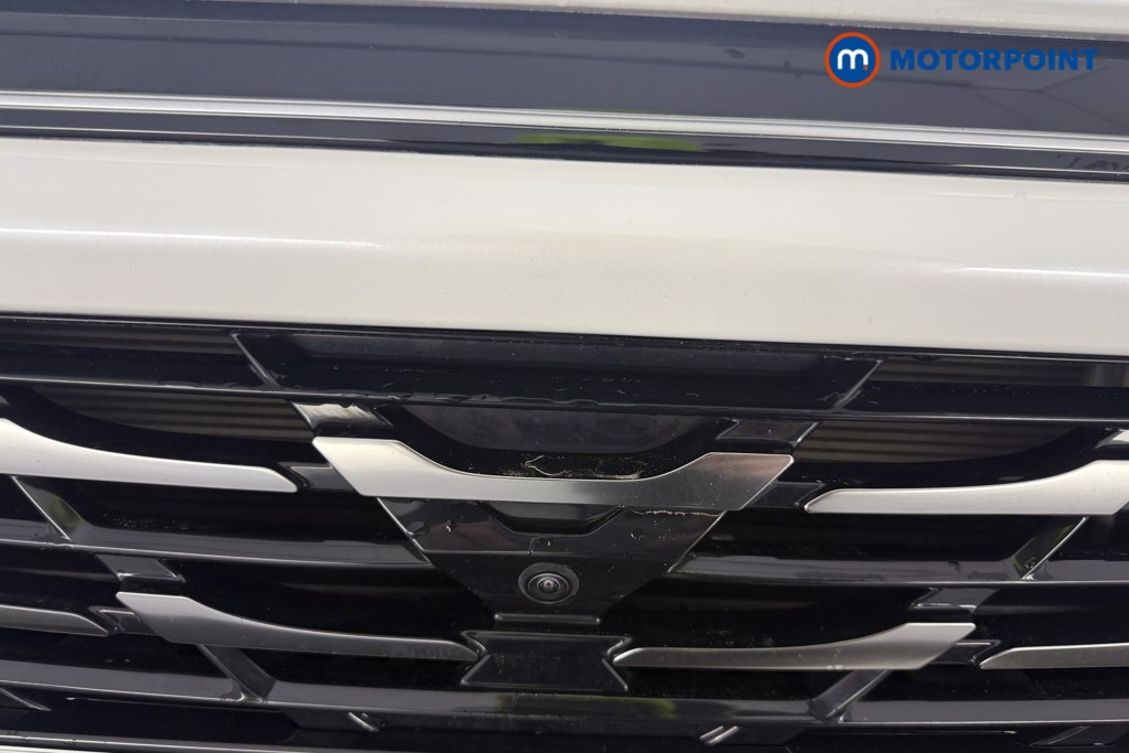 Mg Motor Uk HS Trophy Automatic Petrol SUV - Stock Number (1612475) - 34th supplementary image