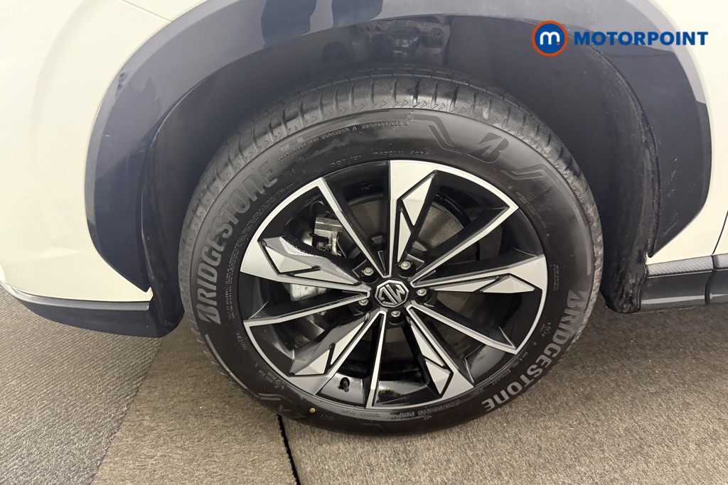 Mg Motor Uk HS Trophy Automatic Petrol SUV - Stock Number (1612475) - 35th supplementary image